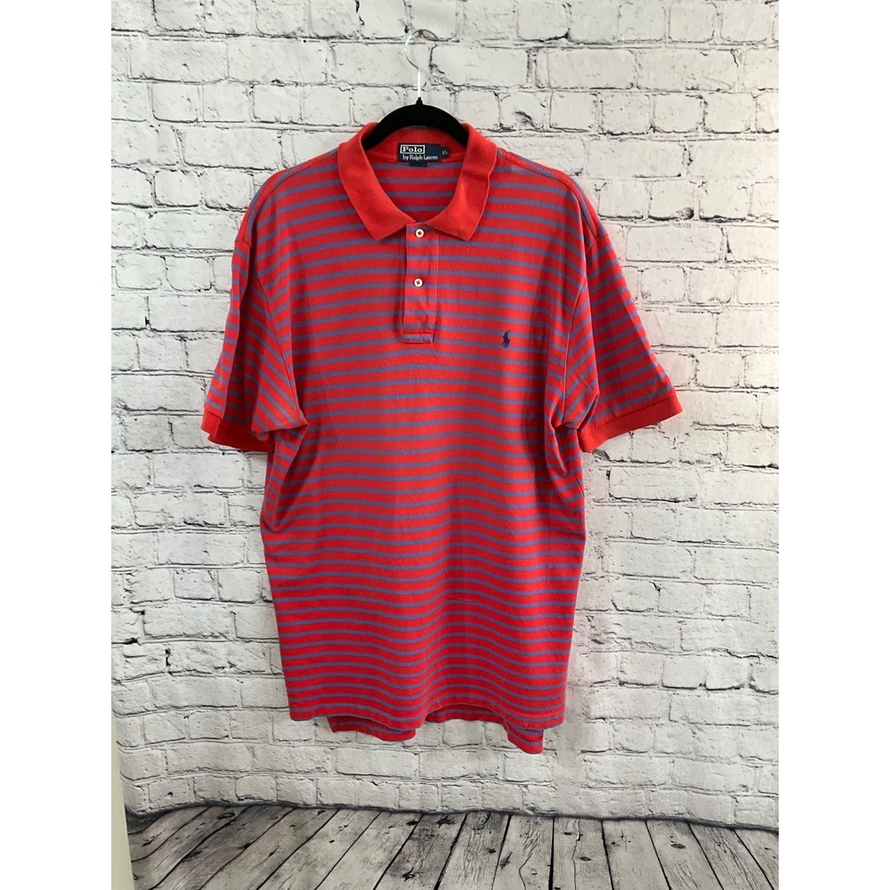 POLO‎ BY RALPH LAUREN. MENS SIZE XL